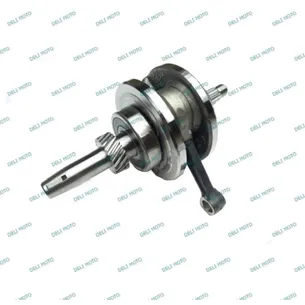 Колінвал SPARK SP150D-1/SP200D-1/SP250D-2