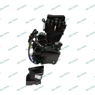 Двигатель SPARK SP200D-1