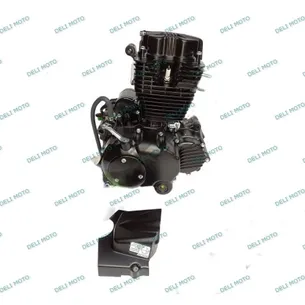 Двигатель Spark SP250D-1