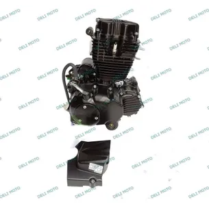 Двигатель SPARK SP150D-1