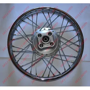 Диск заднего колеса 2.15-18 SPARK SP150D-1/SP200D-1/SP250D-1