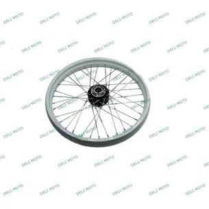 Диск переднего колеса 1.85-21 SPARK SP150D-1/SP200D-1/SP250D-1