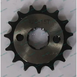 Звездочка ведущая SPARK SP150D-1