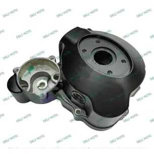 Крышка левого картера SPARK SP150D-1