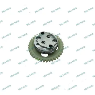 Насос масляний SPARK SP150D-1