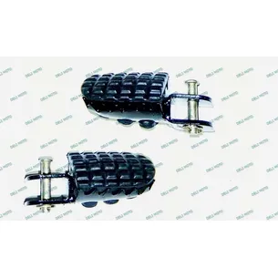Подножка водителя (пара) SPARK SP150D-1/SP200D-1/SP250D-1