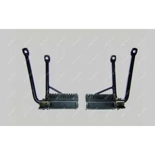 Подножка пассажирская (пара) SPARK SP150D-1/SP200D-1/SP250D-1
