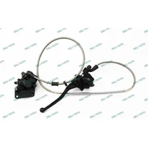 Тормозная система в сборе SPARK SP150D-1/SP200D-1/SP250D-1