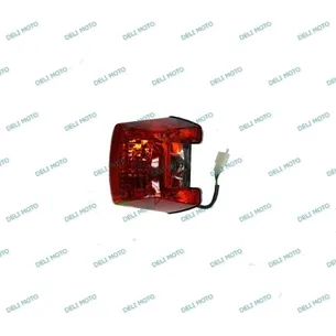 Фара задняя SPARK SP150D-1/SP200D-1/SP250D-1