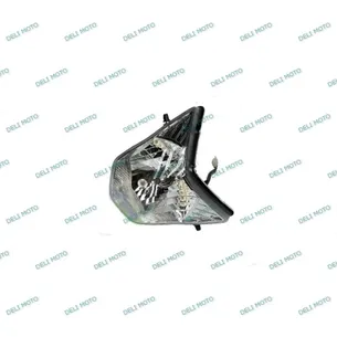 Фара передняя SPARK SP150D-1/SP200D-1/SP250D-1
