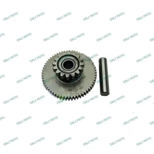 Шестерня стартера промежуточная SPARK SP150D-1