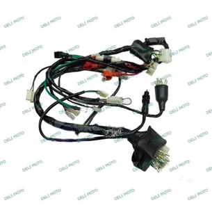Електропроводка у комплекті SPARK SP150D-1/SP200D-1