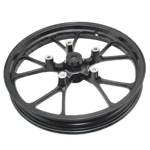 Диск переднего колеса SPARK SP200R-33