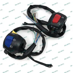 Блоки управления (л+п) FORTE FT 150EN (FT200N)
