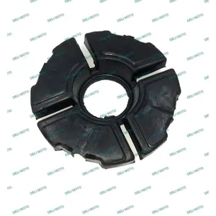 Демпферные резинки FORTE FT 150EN (FT200N)