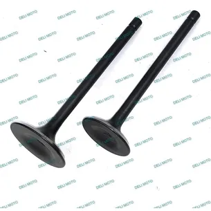 Клапан (впуск + випуск) FORTE FT 150EN (FT200N)
