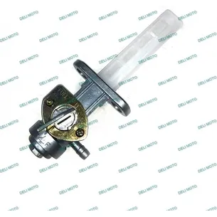 Краник топливный FORTE FT 150EN (FT200N)