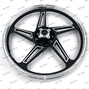 Диск передний R18*1.6J FORTE FT 150EN (FT200N)