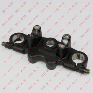 Верхняя пластина траверсы FORTE CROSS 300