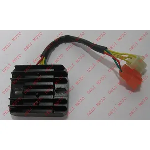 Реле зарядки FORTE CROSS 300