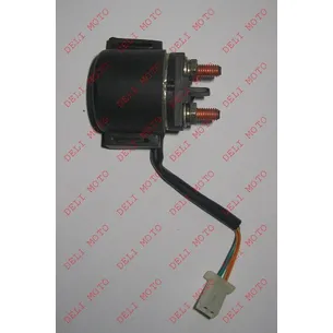 Реле стартера FORTE CROSS 300