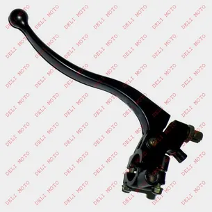 Ручка руля (левая) FORTE CROSS 300