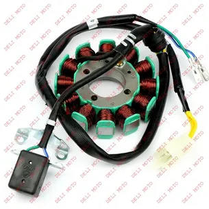 Статор генератора FORTE CROSS 300