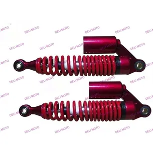 Амортизатор задний FORTE FT250-X6 (пара)