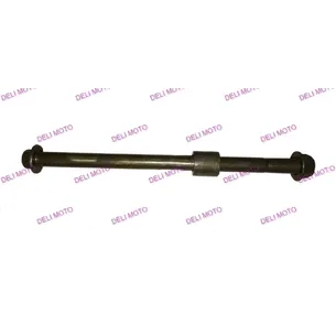Ось переднего колесаFORTE FT250-X6