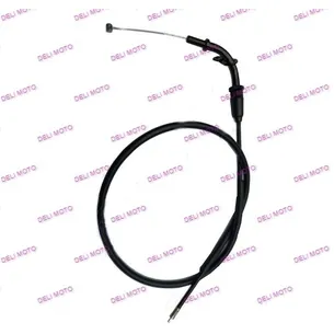 Трос дроссельной заслонки FORTE FT250-X6