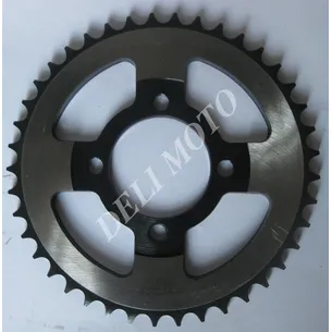Звездочка ведомая FORTE FT250-X6 428-41