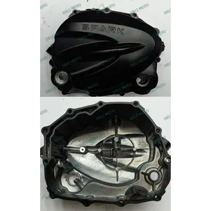 Крышка картера двигателя правая Skybike COBRA 125 (QM 125)