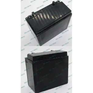 Аккумулятор гелевый YTN7-4В 12V 7Ah Forte FT200R