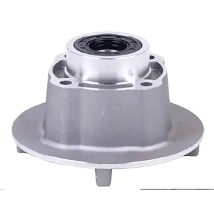 Демпфер заднего колеса (без звезды) Forte FT200R
