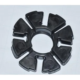 Демпферные резинки Forte FT200R