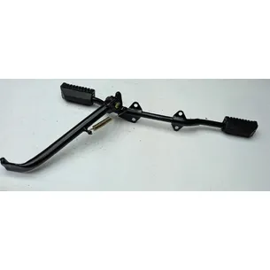 Подножки водителя (л+п) Forte FT200R