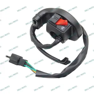 Блоки управления, правий Shineray VXR 300 (XY300GY-6C)