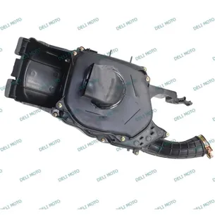 Воздушный фильтр в сборе Shineray VXR 300 (XY300GY-6C)