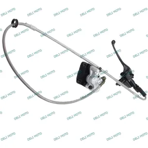 Гидравлика переднего тормоза в сборе Shineray VXR 300 (XY300GY-6C)
