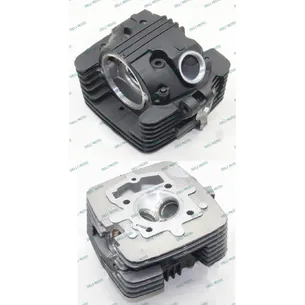Головка цилиндра (пустая) Shineray VXR 300 (XY300GY-6C)