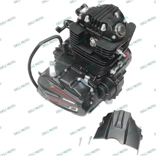 Двигатель в сборе (172YMN) Shineray VXR 300 (XY300GY-6C)