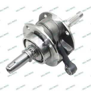 Коленвал в сборе Shineray VXR 300 (XY300GY-6C)