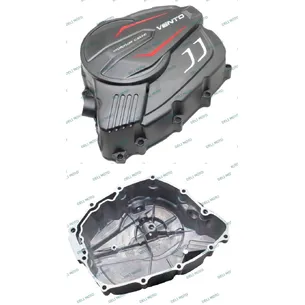 Крышка двигателя, правая Shineray VXR 300 (XY300GY-6C)
