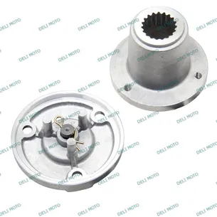 Масляно-центробежный фильтр отстойник Shineray VXR 300 (XY300GY-6C)