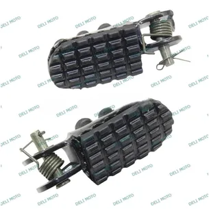 Подножки водителя (л+п) Shineray VXR 300 (XY300GY-6C)