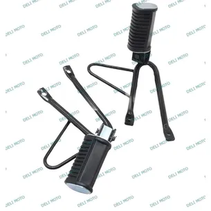 Подножки пассажира (л+п) Shineray VXR 300 (XY300GY-6C)