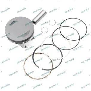 Поршневой к-т Shineray VXR 300 (XY300GY-6C)