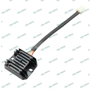 Реле напряжения Shineray VXR 300 (XY300GY-6C)
