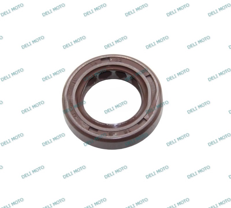 Сальник 14*22*5 Shineray VXR 300 (XY300GY-6C) купити онлайн, ціна