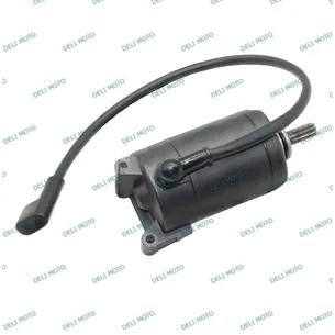 Стартер в сборе Shineray VXR 300 (XY300GY-6C)
